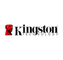 Kingston Logo