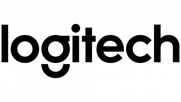 Logitech Logo