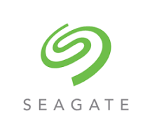 Seagate Logo