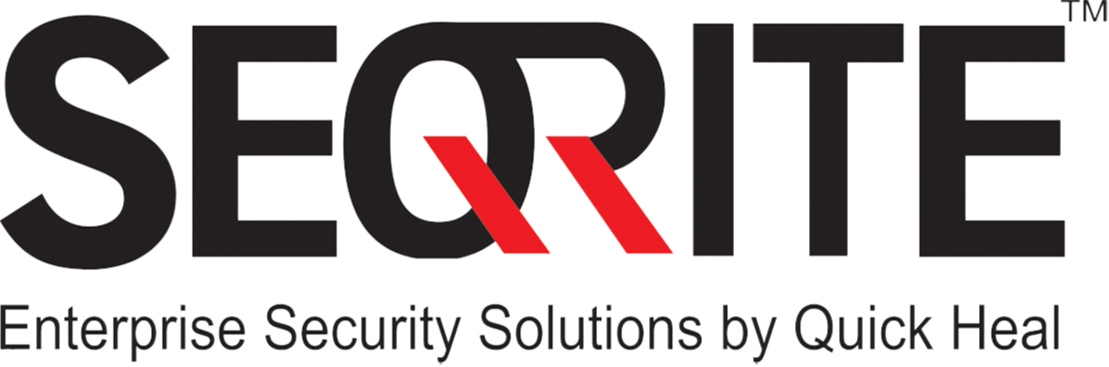 Seqrite Logo